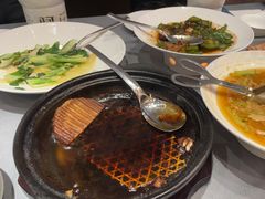 -阿庄新豫菜(航海东路店)