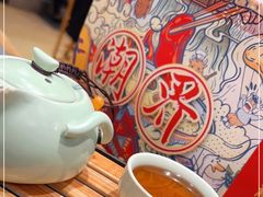 -潮界(LU·ONE凯德晶萃广场店)