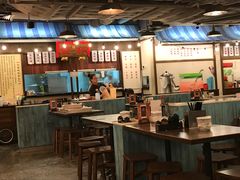 -松發肉骨茶(先得坊店)