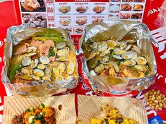 -见味花甲(福田coco park店)