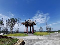 -仙海旅游度假区