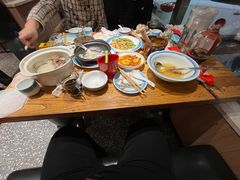 -永红源啤酒·烧烤·海鲜·大排档(台柳路店)