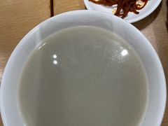 豆汁-护国寺小吃(中关村店)