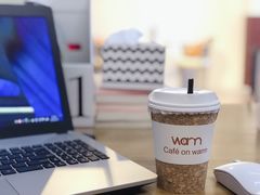 -Cafe on warm(丹霞店)