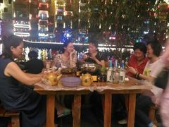 -古城苗家土菜馆(河景餐厅店)