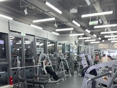 -OG01·24h私教铁馆(中鼎316店)