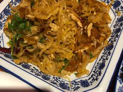 -满园春饼(宜昌万达店)