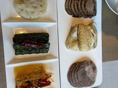 荤三拼-之参餐厅(前门大街店)