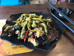 -大妈水饺(文华巷店)