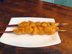 -品味新疆民族风味餐厅(东方今典店)