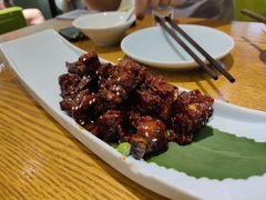 -去茶去餐厅(中央大街店)