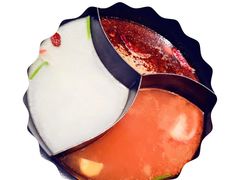 -火锅岛潮牌自助餐厅(天津天佑城店)