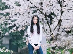 -武汉大学-樱园