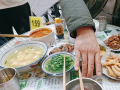 -阿金大白·上海菜馆(新天地店)