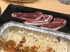 -花味·自助烤肉(雨花客厅店)