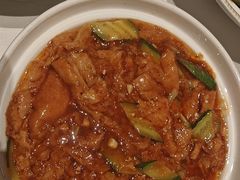 -老城味道·传统天津菜(杨柳青店)