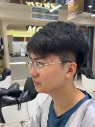 -木北造型