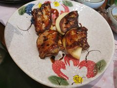 -大渔铁板烧(中山路八佰伴店)