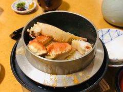 -蟹道乐(道顿堀本店)