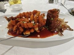 -香雪海饭店中餐厅(人民桥店)
