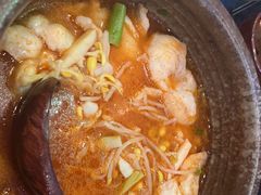 -山石榴·贵州菜(丰盛里店)