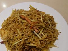 -玲又珑美食(盘福路店)