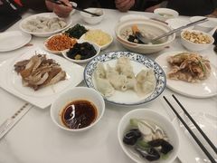 -东方饺子王(新奥购物中心店)