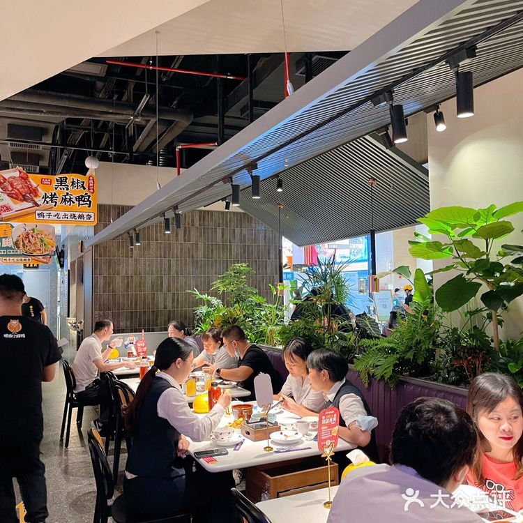 深圳探店|茄子恰恰·云南下饭菜