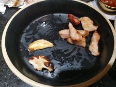 -笑谈小街·韩国料理(萝岗店)