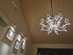 -小巷餐厅(五大街店)