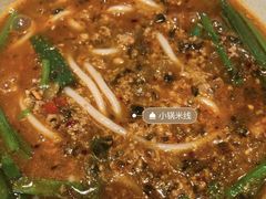 -云海肴·汽锅鸡·云南菜(广安门天虹店)