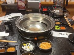-九田家黑牛烤肉料理(石路天虹店)