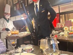 -海派悦庭·海胆烧麦·新融合菜(凯德广场店)