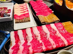 -三出山火锅(南京万象天地店)