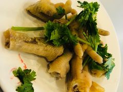 -月亮房·白斩鸡(娄山关路店)