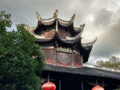 -文昌阁