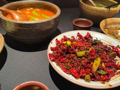 -山石榴·贵州菜(丰盛里店)