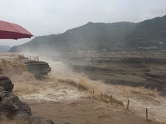 -陕西黄河壶口瀑布旅游区