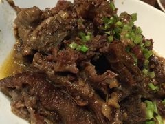 -牛焱·贵州黄牛肉火锅(城西银泰店)