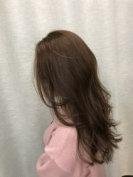 -Moyue HAIR SALON
