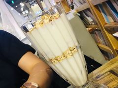 -小时光咖啡馆(开森度假森林店)