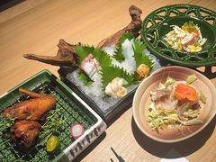 -匠和风精致料理(春熙路群光广场店)