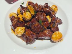 -大鸭梨烤鸭·北京菜(大兴南小街店)