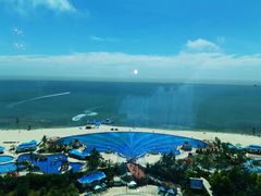 -启东恒大海上威尼斯酒店