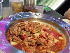 -胖哥俩肉蟹煲(湛江印象汇店)