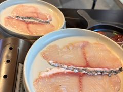 -牛牛和牛海鲜粥底火锅(长虹国际城店)