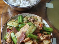 -富诚美食