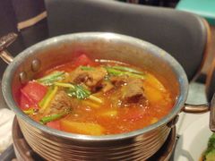 -谷田稻香·砂锅菜(汇暻广场店)