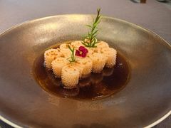 -台州耀达国际酒店-福满楼中餐厅