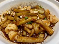 -東舍食唐精品陕菜馆